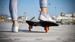 5 Fesyen Para Pemain Skateboarder Tahun 2023