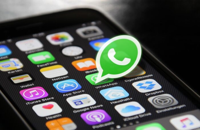 Cara Gampang Transfer Chat WhatsApp dari Android ke iPhone