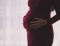 Mengenal Dampak Buruk dari Stres Selama Kehamilan, Salah Satunya dapat Mengubah Bentuk Plasenta