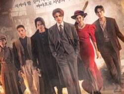 tvN Ungkap Drakor Tale Of The Nine-Tailed Season 3 Kemungkinan akan Diproduksi