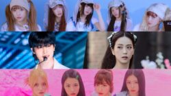 4 Artis K-Pop Masuk dalam Daftar “The Best Songs of 2023 So Far” versi Rolling Stone