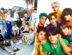 Jelang Konser Full Grup, NCT 127 dan NCT DREAM akan Adakan Fan Meeting Spesial Peringati 7 Tahun Debut