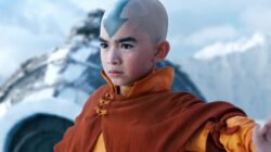 Netflix Rilis Teaser Pertama Serial Live Action Avatar: The Last Airbender