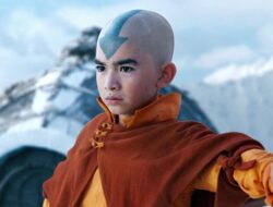 Tayang 2024, Netflix Rilis Teaser Pertama Serial Live Action Avatar: The Last Airbender