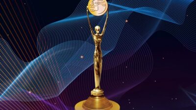 Daftar Lengkap Nominasi Ajang Penghargaan Blue Dragon Series Awards 2023 Semua Kategori