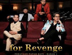 Lirik Lagu Jakarta Hari Ini – For Revenge Feat. Stereo Wall