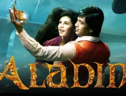 Jadwal ANTV Hari Ini Kamis 22 Juni 2023: Mega Bollywood Aladin, Jodha Akbar, Kasautii, Vidya dan Bhagya Lakshmi