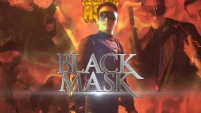 Jadwal Acara Indosiar Jumat 23 Juni 2023: Mega Film Asia Black Mask, D’Academy Asia 6 Top 40, Magic 5 dan Pintu Berkah