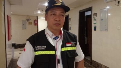Catat Ya! Tamu Jemaah Haji Indonesia Dilarang Masuk Kamar Hotel