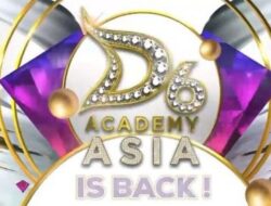 Jadwal Indosiar Rabu14 Juni 2023: D’Academy Asia 6 The Best 5 of Singapore, Project A Part II dan High Risk