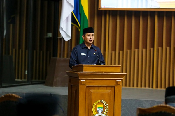 DPRD Kota Bandung Setujui Perda LKK Dicabut