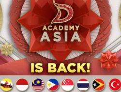 Jadwal Acara Indosiar Selasa 29 Agustus 2023: D’Academy Asia 6 Top 4, Magic 5 dan Pintu Berkah Sore