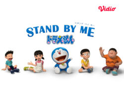 Jadwal Siaran RCTI Jumat 2 Juni 2023: Finalis Indonesian Idol 12, Stand By Me Doraemon 2, Jangan Bercerai Bunda