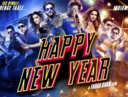 Jadwal Siaran ANTV Hari ini Jumat 30 Juni 2023: Mega Bollywood Happy New Year, Jodha Akbar, Kasautii dan Bhagya Lakshmi