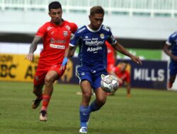 Daisuke Sato Puji Kualitas Para Punggawa Baru Persib Bandung
