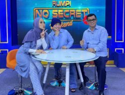 Jadwal Tayangan Trans TV 5 Juni 2023 : Islam Itu Indah, Rumpi No Secret, Ketawa Itu Berkah