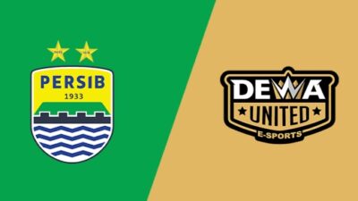Jadwal dan Link Live Streaming Persib Bandung VS Dewa United