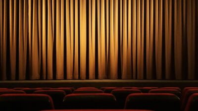 Siap-Siap, Ini Daftar Film Bioskop yang akan Tayang Pada Juli 2023