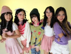 Girl Group Indonesia Baru, ARIZE akan Rilis 3 Single Pre-debut pada 23 Juni 2023