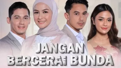 Jadwal Acara RCTI Selasa 6 Juni 2023: Jangan Bercerai Bunda, Cinta Lama Bersatu Kembali dan Layar Drama Indonesia