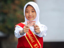 Pemkot Bandung Kejar Target Realisasi 50 Persen Pembuatan Kartu Identitas Anak