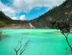 10 Rekomendasi Destinasi Wisata Alam Terbaik di Bandung Selatan yang Wajib Dikunjungi Pelancong