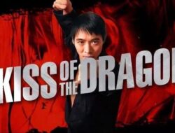 Jadwal Acara Indosiar Minggu 4 Juni 2023: Kiss Of The Dragon, Rail Road Tigers dan Magic 5
