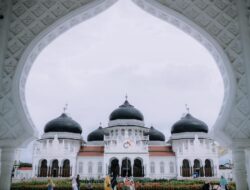 5 Rekomendasi Destinasi Wisata Aceh Terpaforit yang Wajib Dikunjungi
