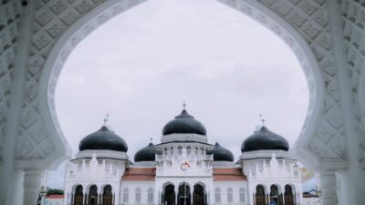 5 Rekomendasi Destinasi Wisata Aceh Terpaforit yang Wajib Dikunjungi