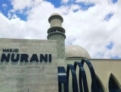 5 Rekomendasi Wisata Religi Favorit di Kota Bekasi, Salah Staunya Ada Masjid Desain Gubernur Jabar Ridwan Kamil