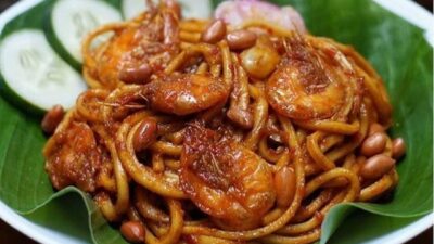Ada Sambal Ganja, Inilah 9 Kuliner Khas Aceh yang Bisa Dicoba Wisatawan