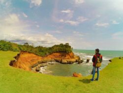 4 Rekomendasi Pantai Eksotis di Bengkulu yang Wajib Dikunjungi