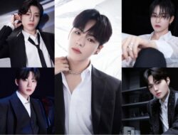 Resmi Diumumkan, YG Entertainment Ungkap 5 Anggota T5 Sub Unit dari TREASURE