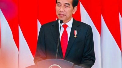 Presiden Jokowi Ulang Tahun ke-62, Pejabat hingga Selebritis Kompak Ucapkan Selamat