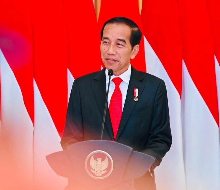 Presiden Jokowi berulang tahun ke-62 hari ini, Rabu 21 Juni 2023. (Instagram @jokowi)