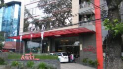 5 Rekomendasi Hotel Murah di Daerah Dago Bandung dan Sekitarnya, Paling Cocok di Kantong
