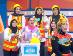 Jadwal Tayangan TV Trans 7 7 Juni 2023 : Enah Bikin Enak, Jejak Si Gundul, Arisan
