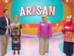Jadwal Tayangan TV Trans 7 13 Juni 2023 : Ragam Indonesia, Enah Bikin Enak, Arisan