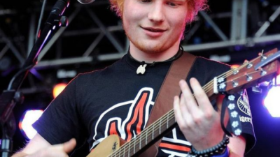 Chord Gitar Lagu A Beautiful Game – Ed Sheeran