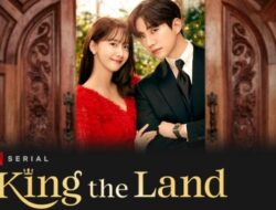 Drama Korea King The Land Sukses, Ini 5 Rekomendasi Drakor yang Dibintangi YoonA