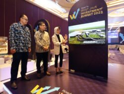Road to West Java Investment Summit 2023, Jawa Barat Bidik Ratusan Investor Jepang dan Korsel