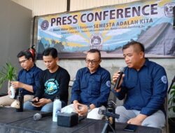 3000 Alumni SMAN 1 Banjaran Siap Deklarasikan Hutan Kota di Kabupaten Bandung, Lewat Momen Reuni Akbar 2023