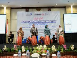 Inovasi Cegah Stunting, Jawa Barat Terapkan Aplikasi Elsimil 2.0