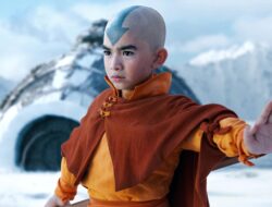 Ditunggu-tunggu Penggemar, Akhirnya Serial Avatar: The Last Airbender Resmi Tayang di Netflix
