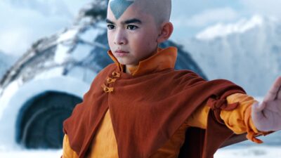 Ditunggu-tunggu Penggemar, Akhirnya Serial Avatar: The Last Airbender Resmi Tayang di Netflix