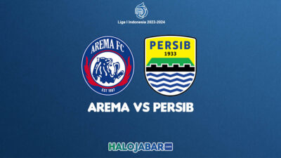 Prediksi Skor dan Susunan Pemain Arema FC VS Persib Bandung Jumat 07 Juli 2023