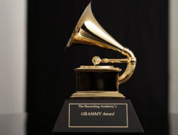 Grammy Awards 2024 Larang Musik AI Ikut Serta untuk Dijadikan Nominasi