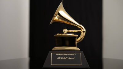 Grammy Awards 2024 Larang Musik AI Ikur Serta untuk Dijadikan Nominasi