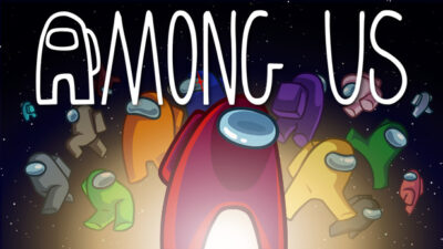 Diadaptasi dari Game, Animasi ‘Amoung Us’ Umumkan Pengisi Suara