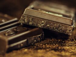 Tak Hanya Manis, Ini Manfaat Mengkonsumsi Coklat bagi Kesehatan Tubuh